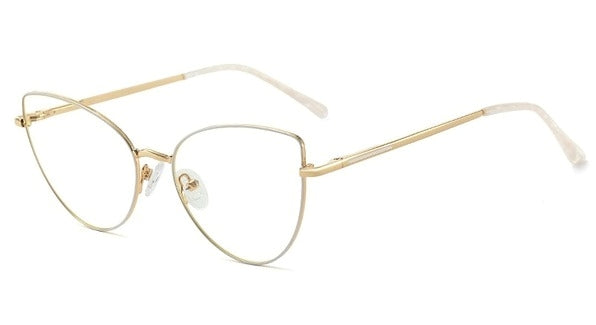 Woman Glasses NHFY 538666